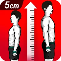 Height Increase Workout